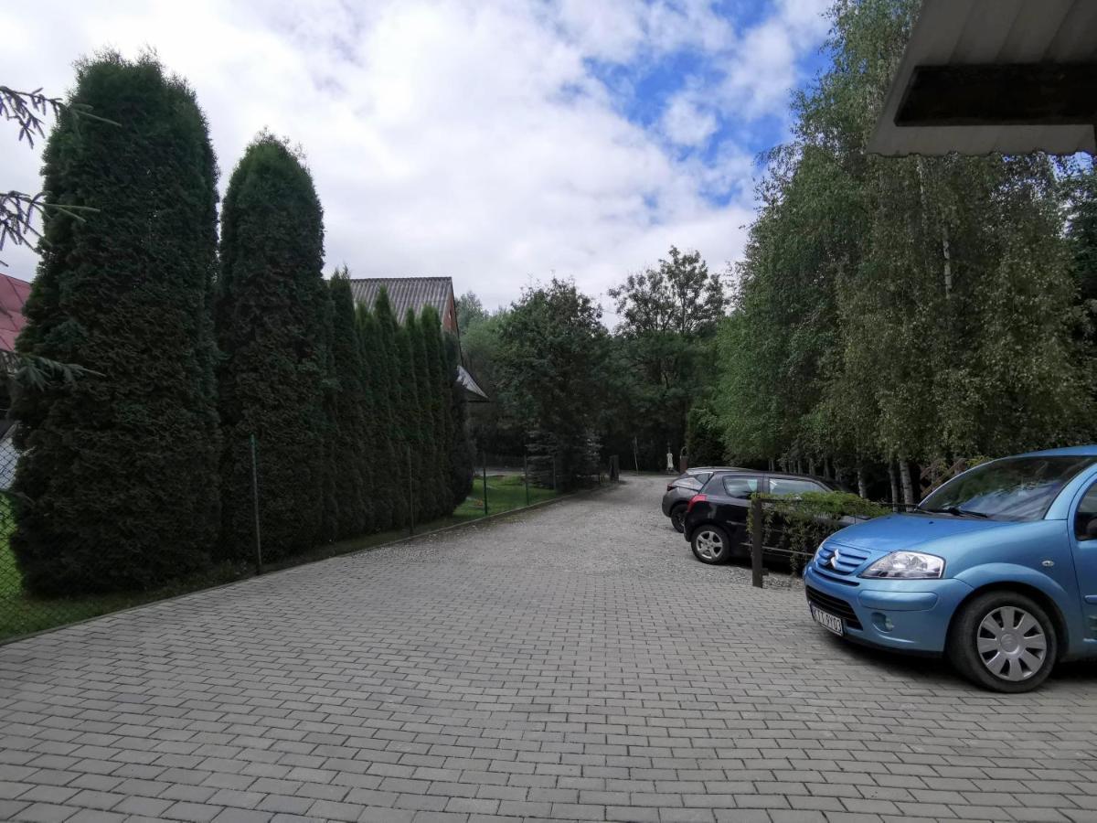 U Arka Zakopane
