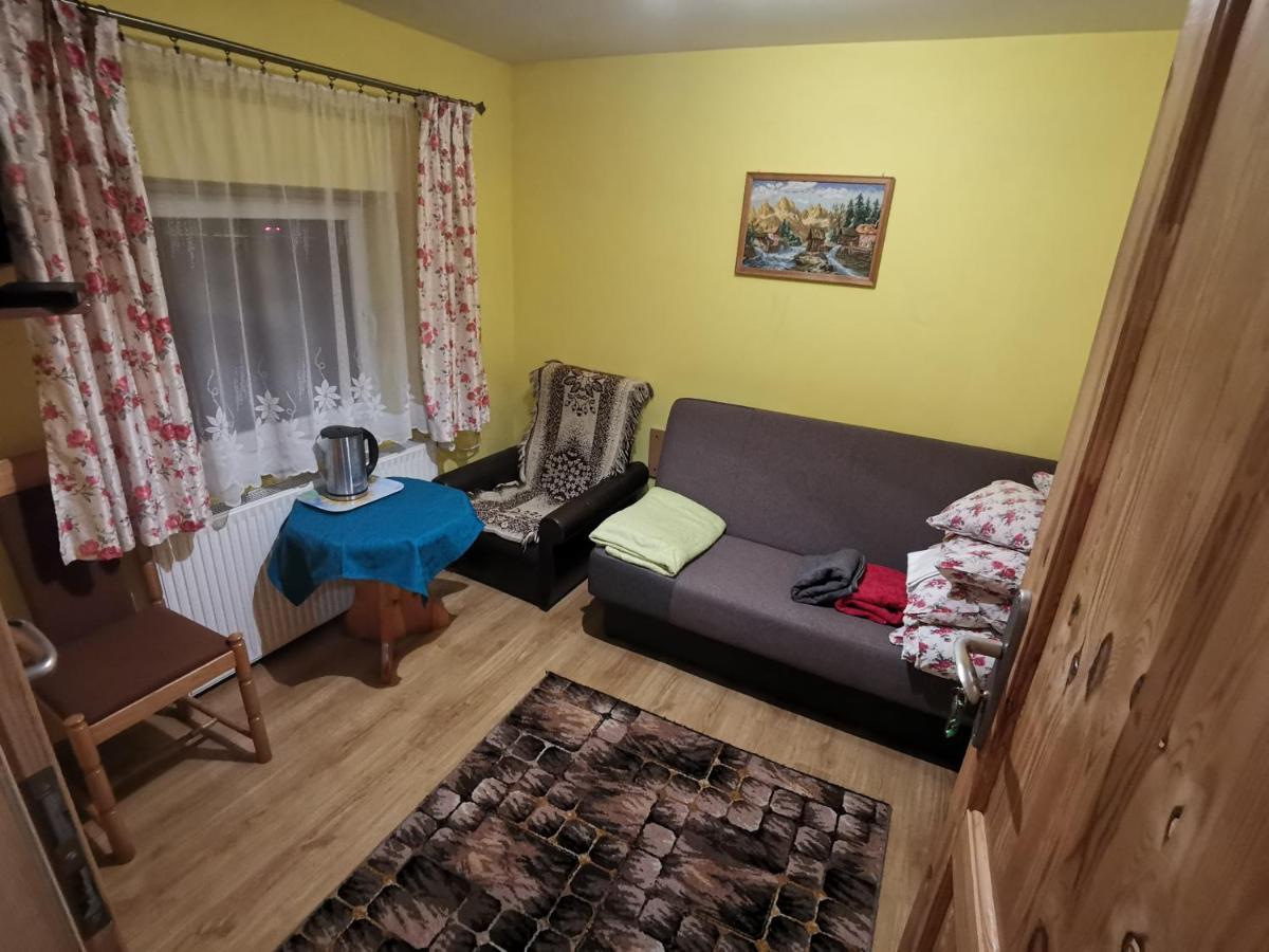 U Arka Zakopane