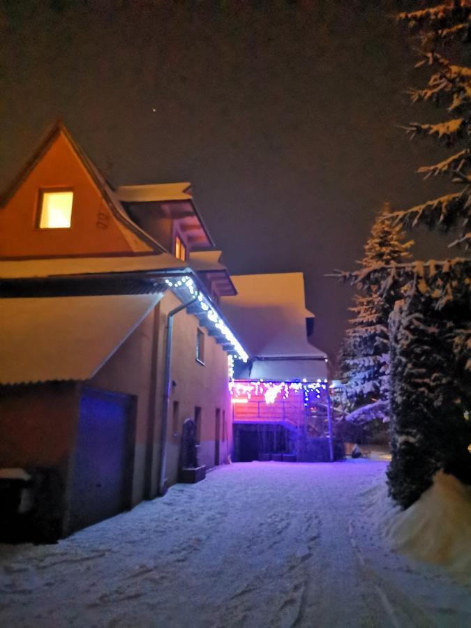 U Arka * Zakopane