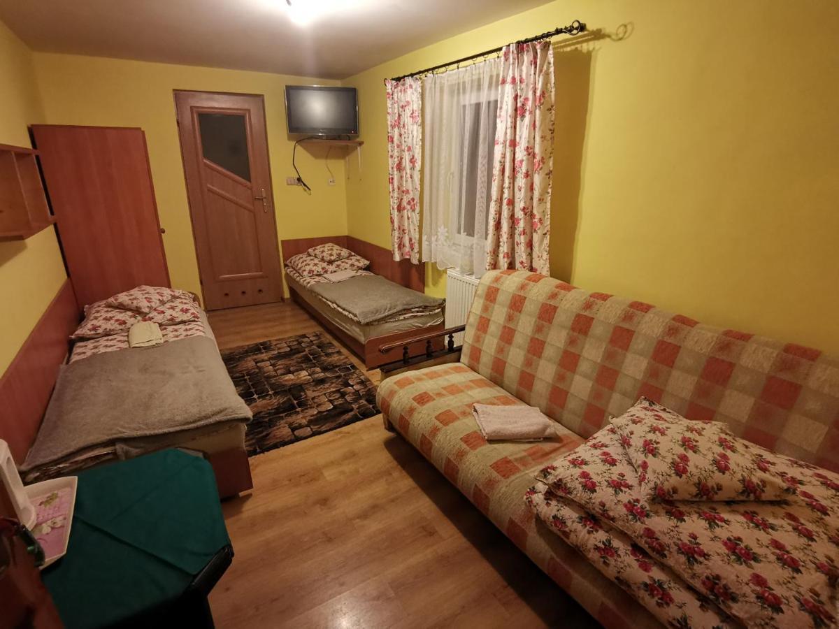 Homestay U Arka *