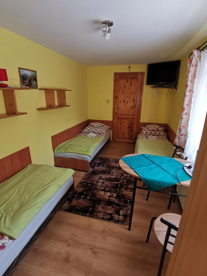 Homestay U Arka Zakopane