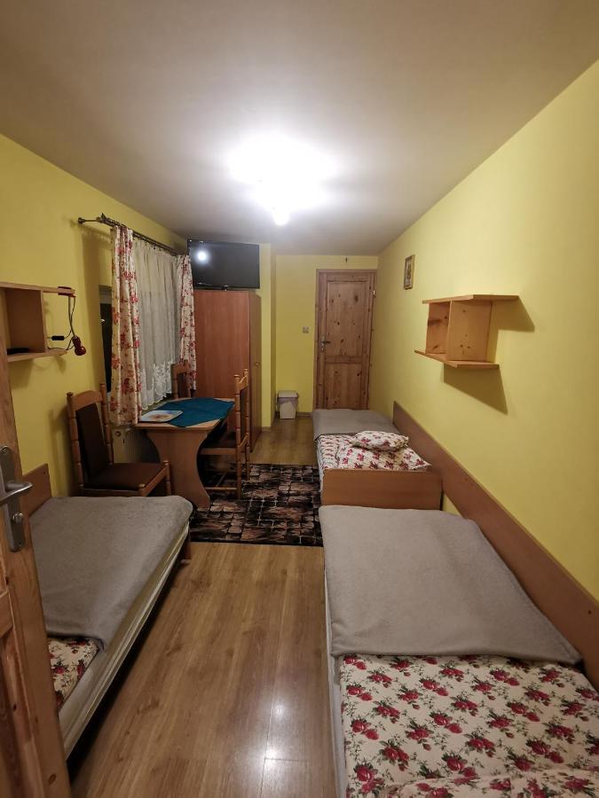 U Arka Homestay