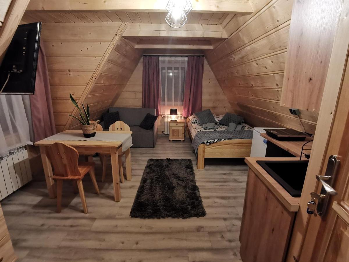 Homestay U Arka Zakopane