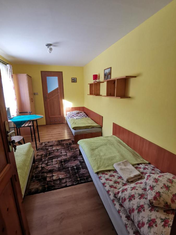 U Arka Zakopane