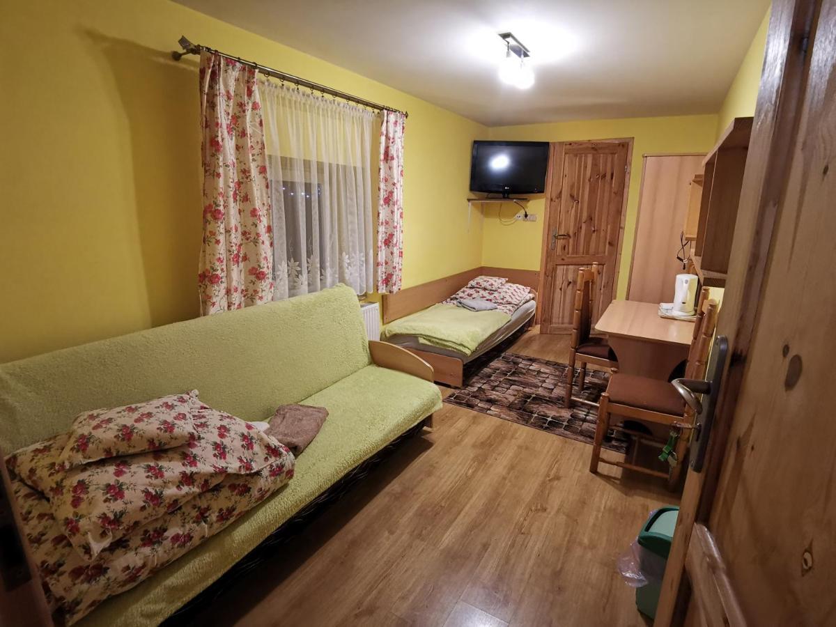 U Arka Homestay *