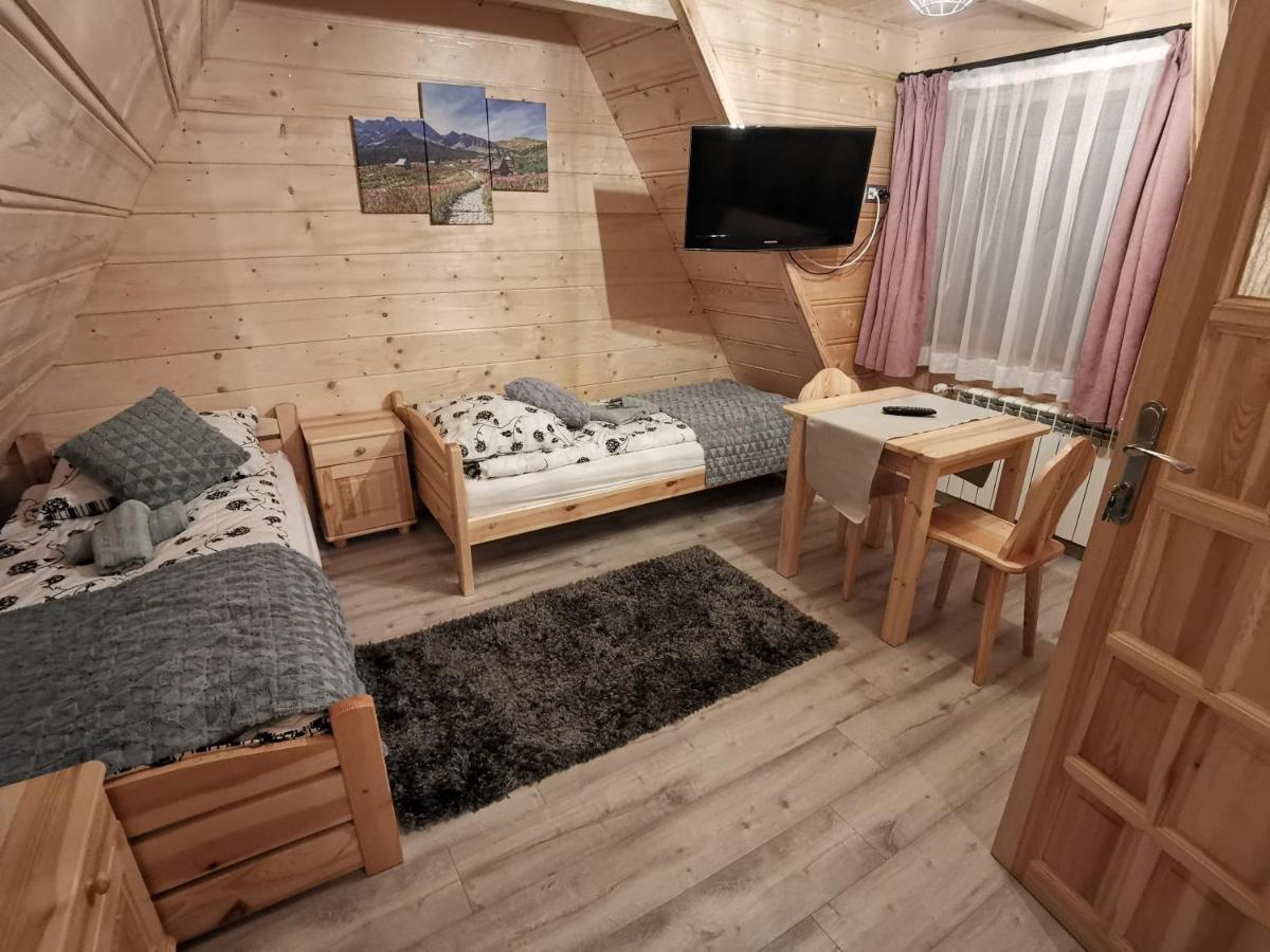 U Arka Homestay Zakopane