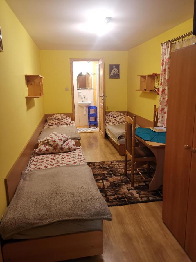 Ubytování v soukromí U Arka *