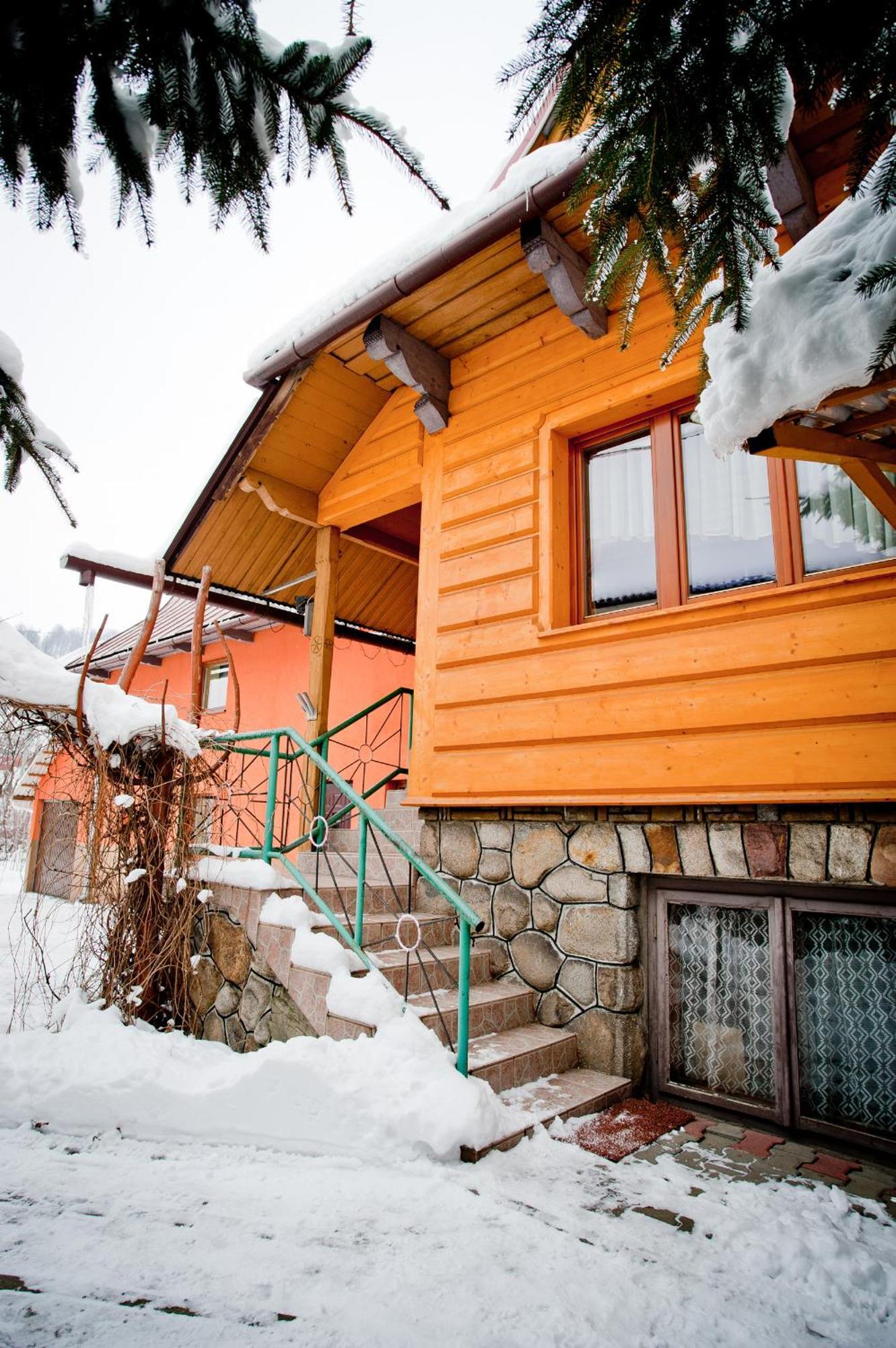 U Arka Zakopane