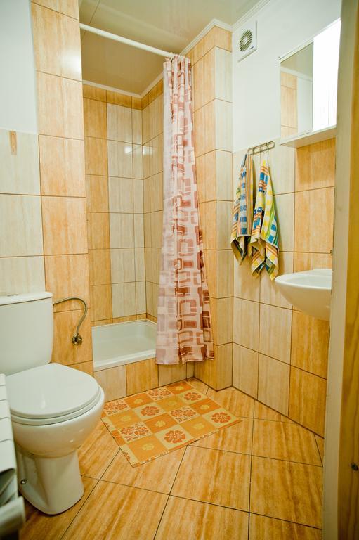 U Arka Privatunterkunft